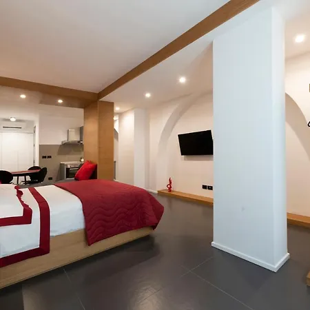 Il Rubino House Holiday home *