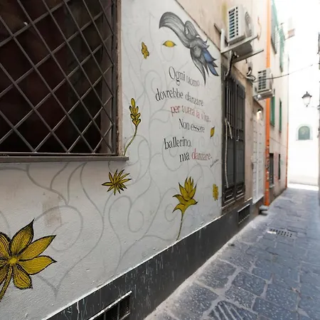 Casa de Férias Il Rubino House *