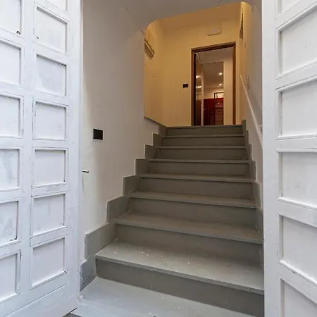 Holiday home Il Rubino House Salerno
