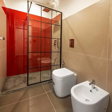 Il Rubino House Casa de Férias