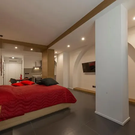 Il Rubino House *