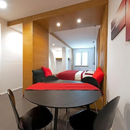 Holiday home Il Rubino House Salerno