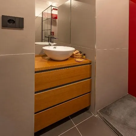 Il Rubino House Holiday home *