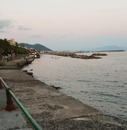 Casa de Férias Il Rubino House *