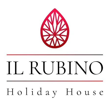 Il Rubino House Casa de Férias Salerno