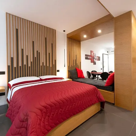 Il Rubino House