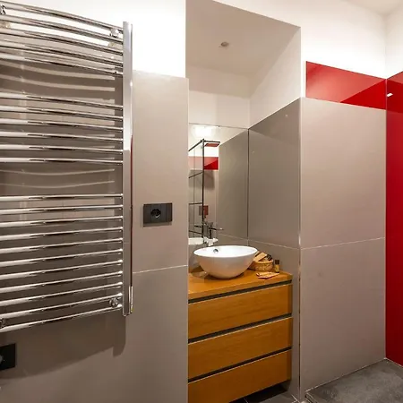 Holiday home Il Rubino House