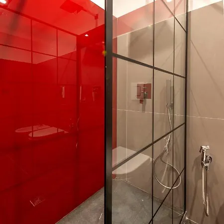 Il Rubino House *
