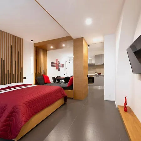 Il Rubino House Salerno